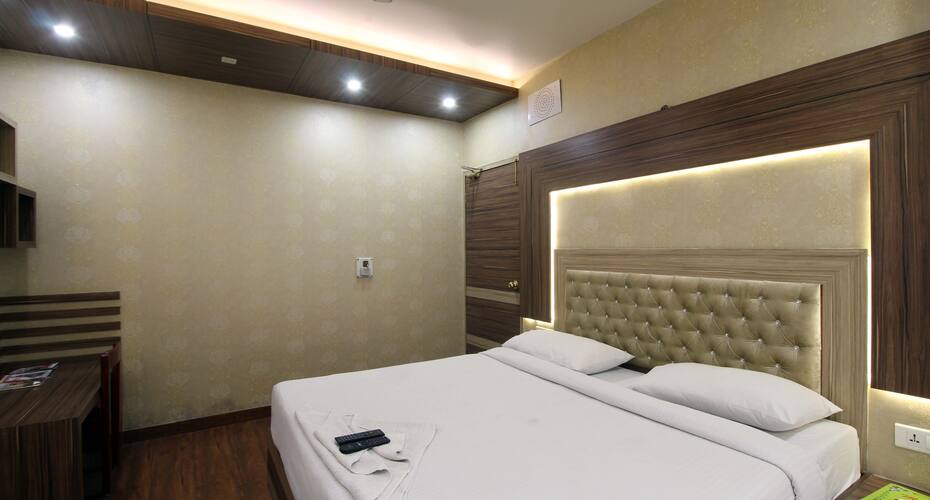 TG Rooms Karol Bagh 17A/59, New Delhi 1